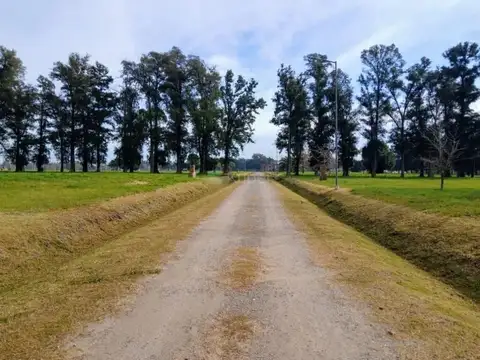 Terreno en Venta en Altos De Lujan, USD 55.000