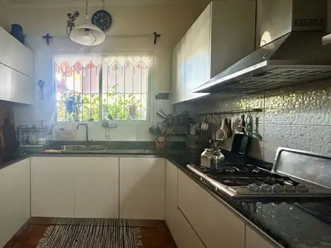 VENTA CASA SAN ISIDRO 3 AMB PILETA NUEVO PRECIO