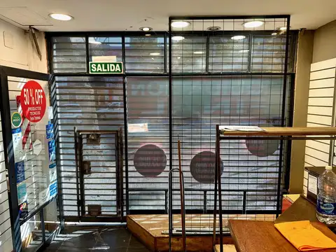 Local en Alquiler A Estrenar