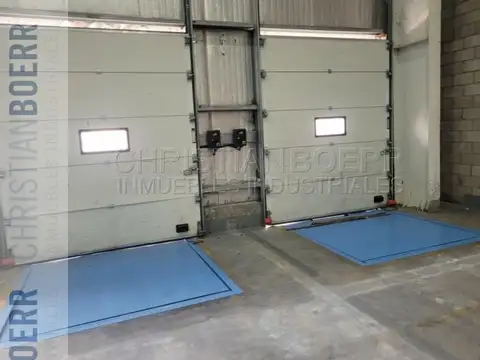 Au. Panamericana R9 Km 90