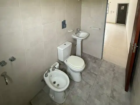 Departamento en Alquiler 16 años