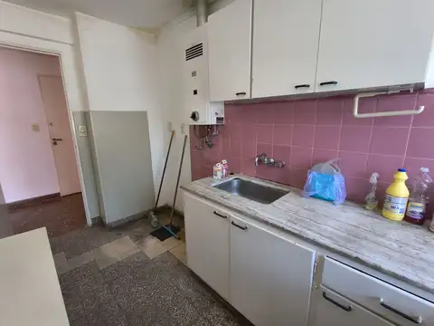 Departamento en Alquiler al Norte