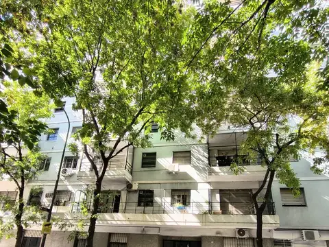 Departamento - Alquiler - Argentina, Capital Federal - QUINQUELA MARTIN 1700