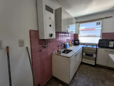 Departamento en Alquiler 45 años