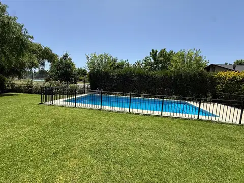 Casa en Alquiler de 2 dormitorios