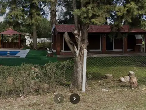 Casa en Venta 11 años