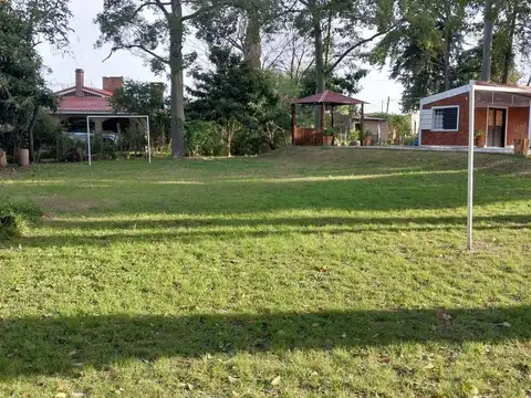 Avenida Montorfano 3400