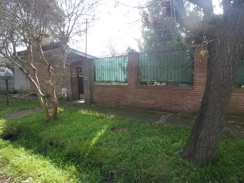 Casa en venta en City Bell