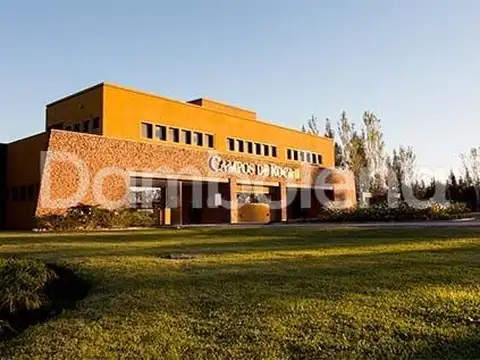 Terreno Lote  en Venta, Campos de Roca II, Brandsen