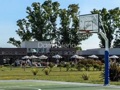 Terreno Lote  en Venta, Campos de Roca II, Brandsen