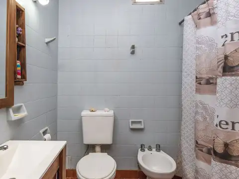 Ph 4 amb en venta en Lomas de Zamora con terraza