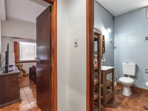 Depto Tipo Casa en Venta 36 años