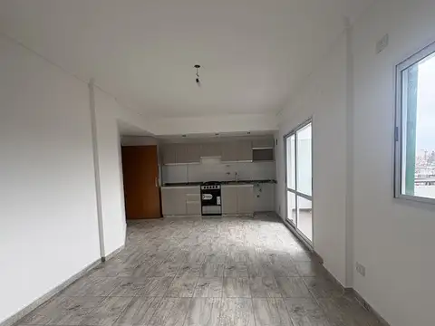 Departamento a ESTRENAR en Alquiler Excelente Ubicación, cerca de zona comercial de Parque Patricio