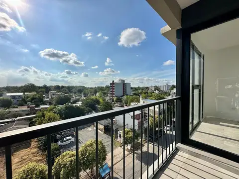 Departamento en Alquiler en Centro, $ 550.000