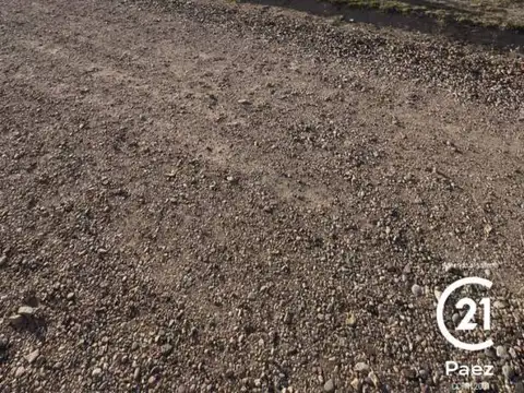 Venta Loteo El Toledano Fracción D Y E San Rafael Mendoza