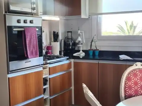 Departamento en Venta con 3 cocheras