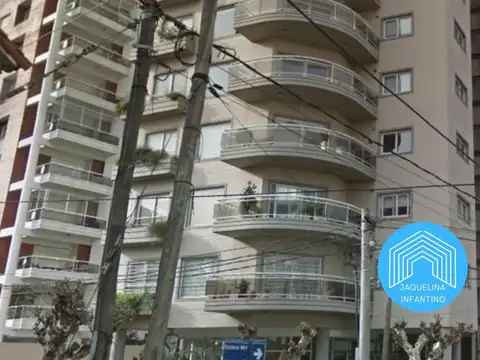 Departamento 4 amb con 3 cocheras - Ramos Mejía