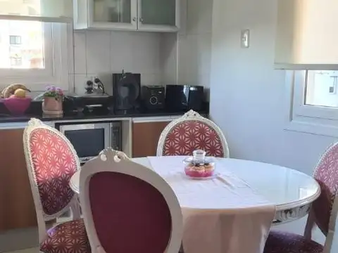 Departamento 4 ambientes con 3 baños