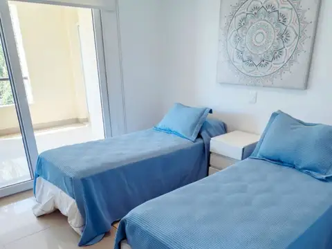 Departamento en Venta en Punta Ballena, $U 295.000