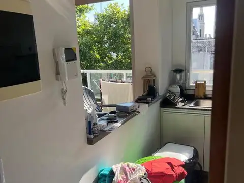 Departamento en Venta 2 años