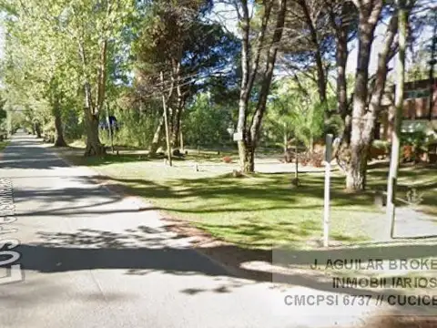 Terreno en Costa Del Este