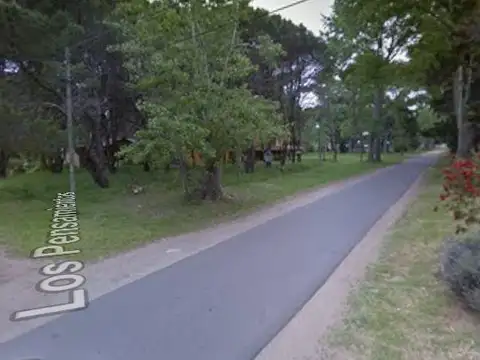 Terreno en Costa Del Este
