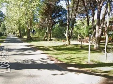 Terreno en Costa Del Este
