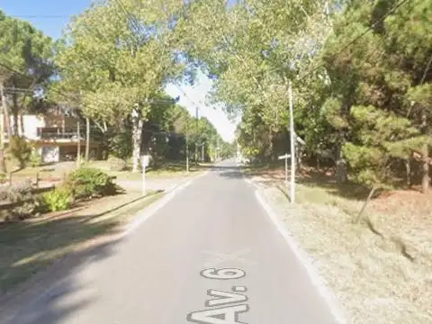 Terreno en Venta en Costa del Este, USD 50.000
