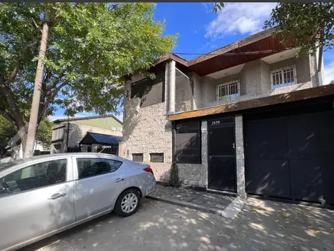 EN VENTA P.H. EN PLANTA ALTA CON 3 DORMITORIOS - FICHA 10395