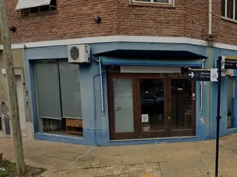 Local  en Alquiler en Martínez, San Isidro, G.B.A. Zona Norte