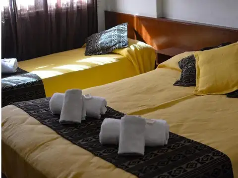 Hotel en Venta 42 años
