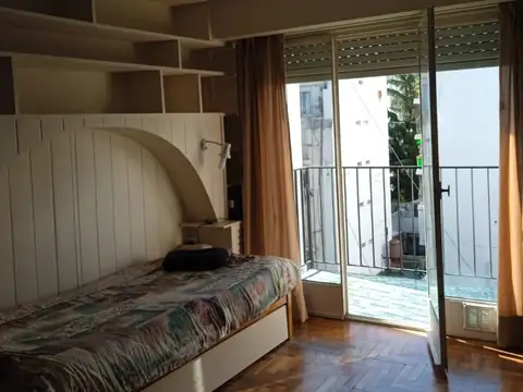 Departamento en Alquiler Temporal en Botanico, USD 500