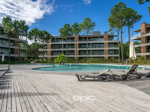 Departamento en Venta en Pinamar, USD 240.000