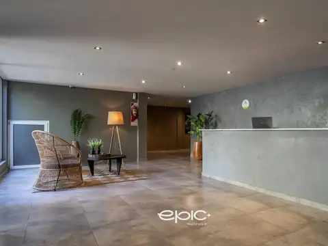 Departamento en Venta al Sur