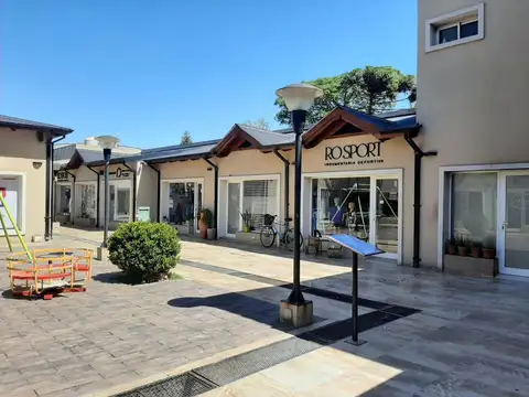 Local en Venta 8 años