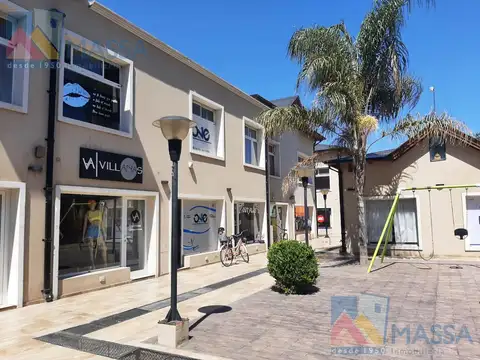 Local en Venta en Ibarlucea, USD 26.000