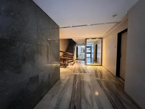 ALQUILER DEPARTAMENTO 3 AMBIENTES - RECOLETA