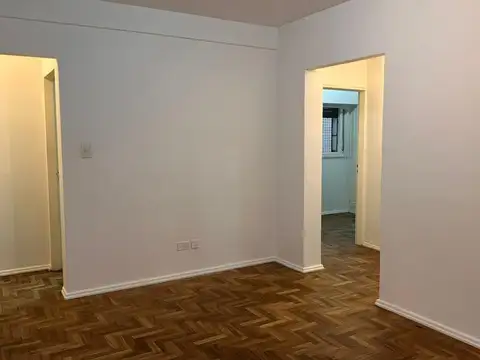Departamento en Alquiler 61 años