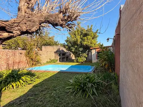 Casa en Venta en José Clemente Paz, USD 55.000