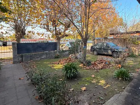 Casa en Venta 40 años