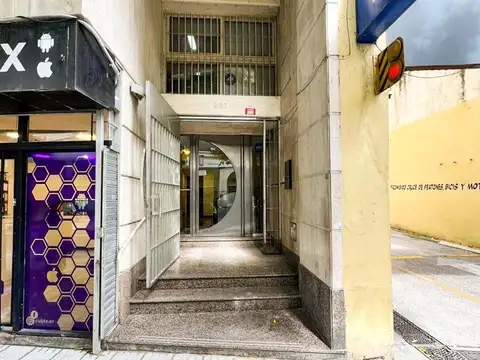 Alquiler Oficina Zona Centro - Rosario