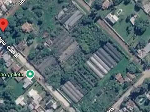 Terreno en Venta en Pablo Nogues, Partido de Malvinas Argentinas