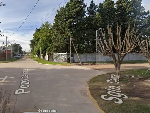 José Ingenieros 2600