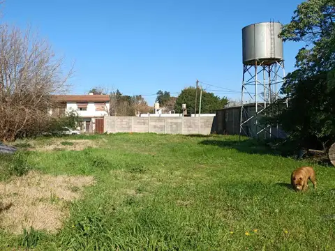 Terreno en Venta en Pablo Nogues, USD 1.700.000
