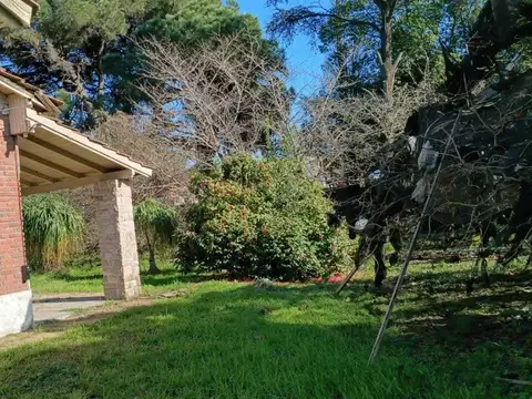 José Ingenieros 2600