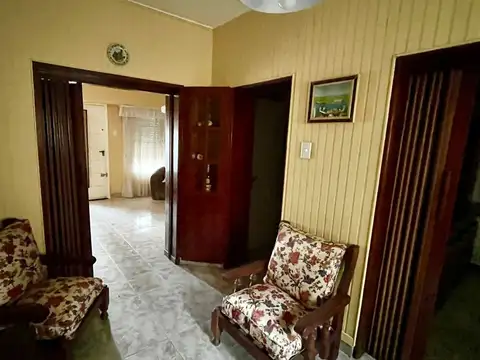 Casa en Venta en La Plata, USD 105.000