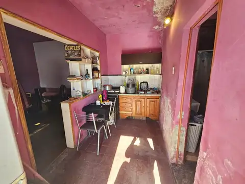 Depto Tipo Casa en Venta 40 años