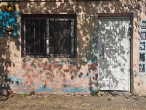 Depto Tipo Casa en Venta de 1 dormitorio