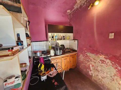 VENTA PH 2 AMBIENTES VILLA BALLESTER