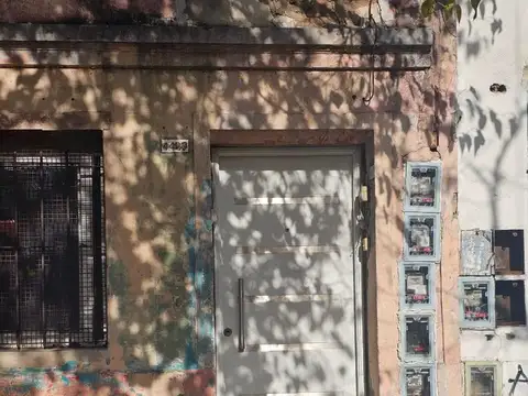 Depto Tipo Casa en Venta de 2 ambientes